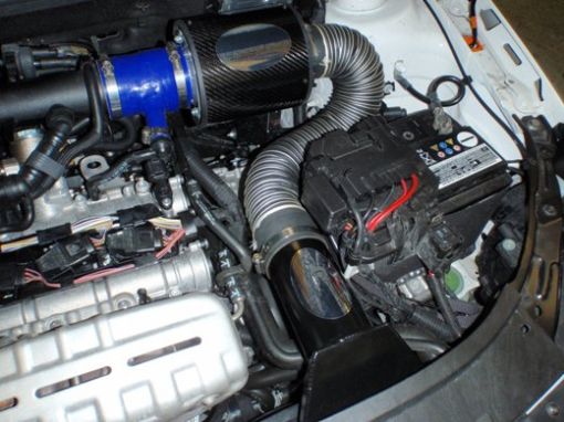 Kit De Admisión para Skoda Fabia 1.4 TSI