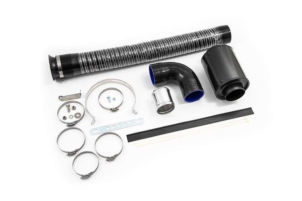 Kit de inducción para el BMW Mini Cooper S Turbo
