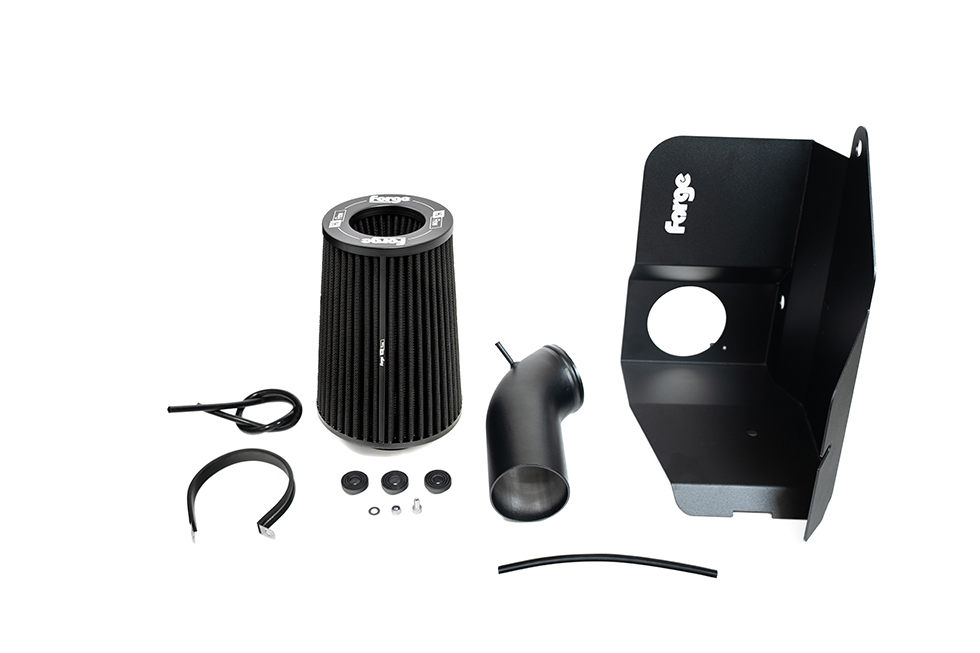 Kit de inducción para el motor EA888 Gen 3 y Gen 4