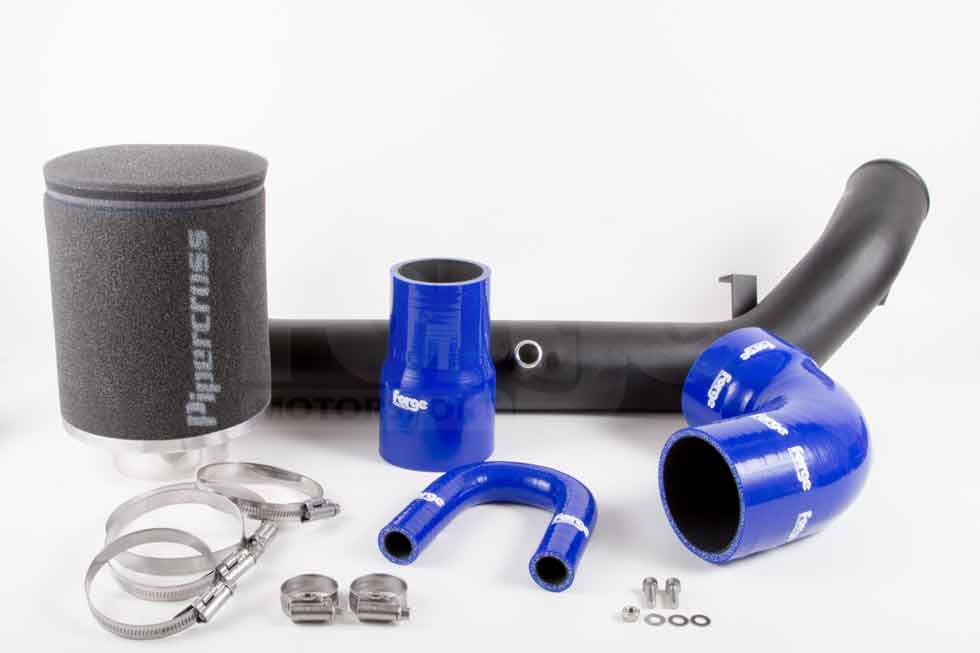 Kit de inducción para el Ford Focus ST250