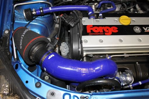 Kit de inducción para el Astra VXR tipo H