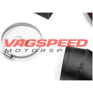 Sistema admisión FORGE – Hyundai i20N