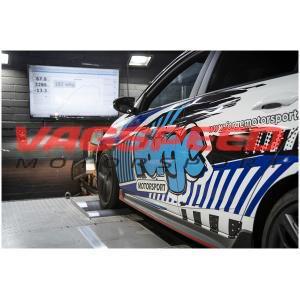 Sistema admisión FORGE – Hyundai i20N