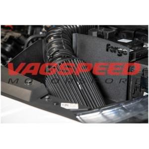 Sistema admisión FORGE – Hyundai i20N