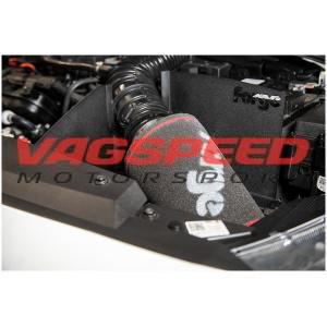 Sistema admisión FORGE – Hyundai i20N