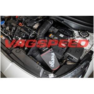 Sistema admisión FORGE – Hyundai i20N