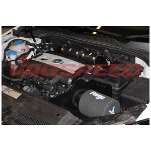 Sistema de admisión FORGE – VW Golf MK6 2.0TFSI