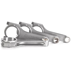 Kit de bielas forjadas Integrated Engineering – Pistón aftermarket