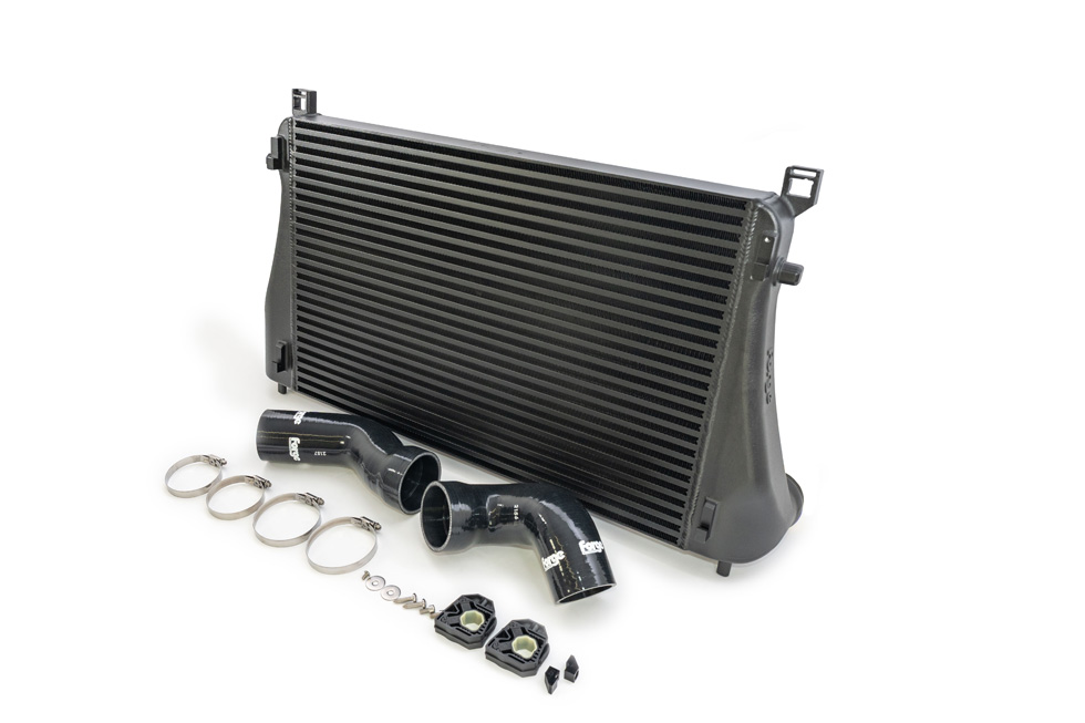 Intercooler para Cupra Formentor VZ5