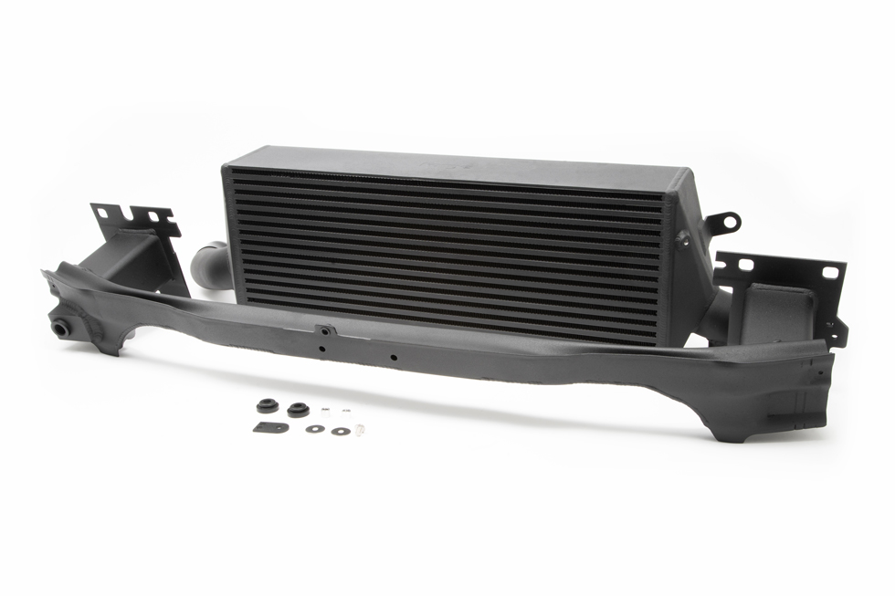 Intercooler para Audi RS3 8Y