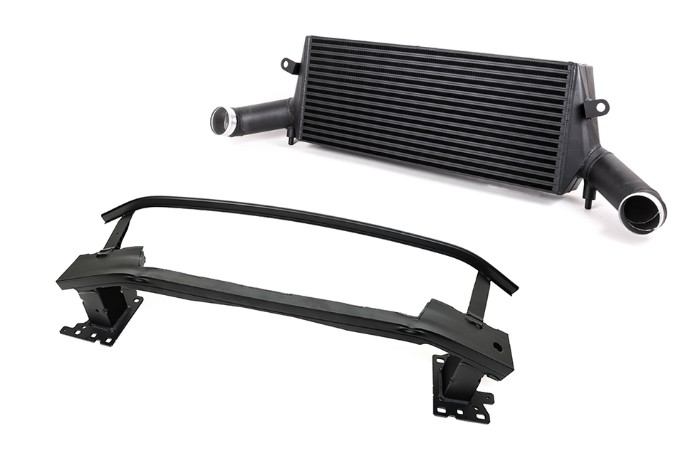 Intercooler para Audi RSQ3 (F3)