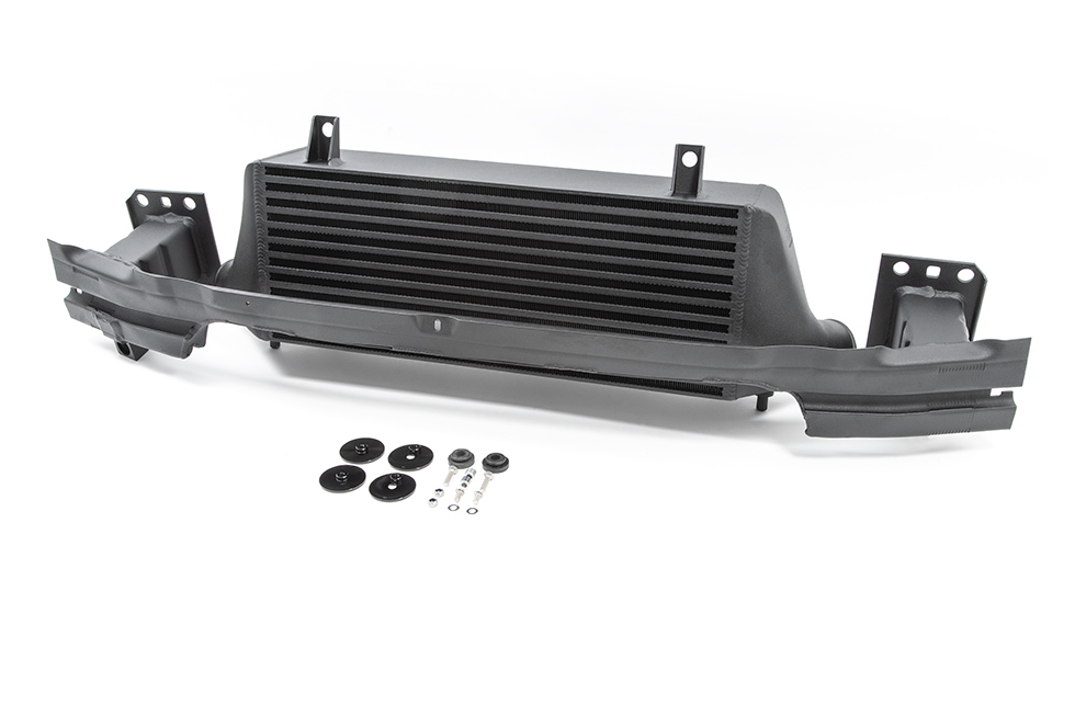 Intercooler para Audi TT RS