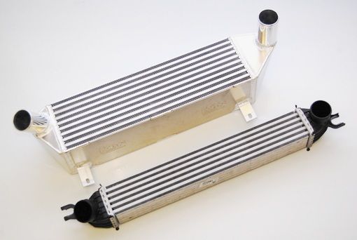 Intercooler para BMW Mini R60 Cooper S