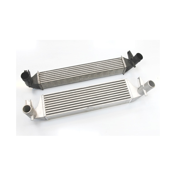 Intercooler para Skoda Fabia VRS, VW Polo GTI 1.4 y Polo 1.8T GTI