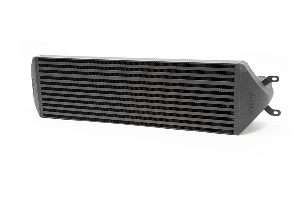 Intercooler Forge – Hyundai i20N