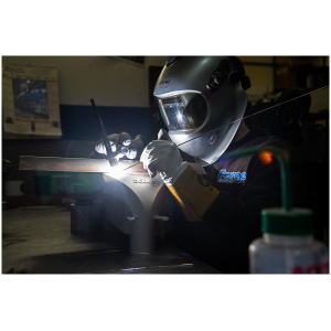 Intercooler Forge – Hyundai i20N