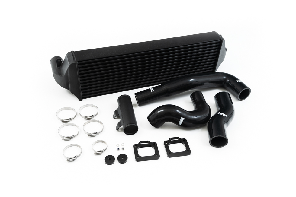 Intercooler para Toyota Corolla GR