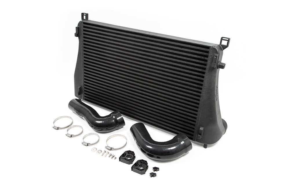 Intercooler para VW Golf MK8/Audi S3/Cupra Formentor y León