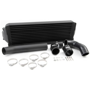 Intercooler para el lavado de cara del Hyundai i30N Mk3.5