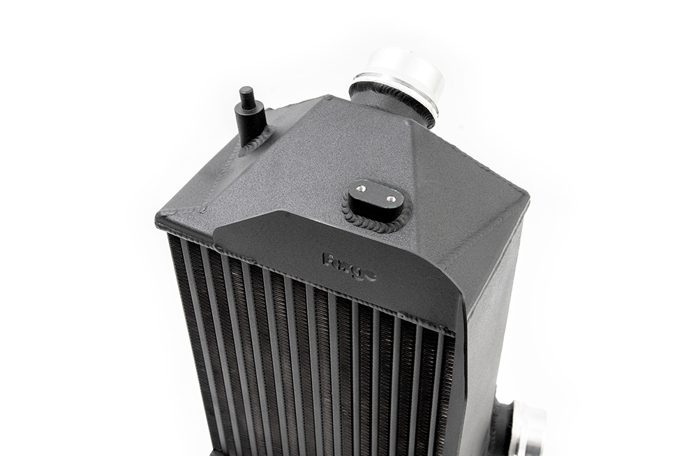 Intercooler Forge Motorsport Renault Megane Mk4 R.S. 280/300 (FMINT17)