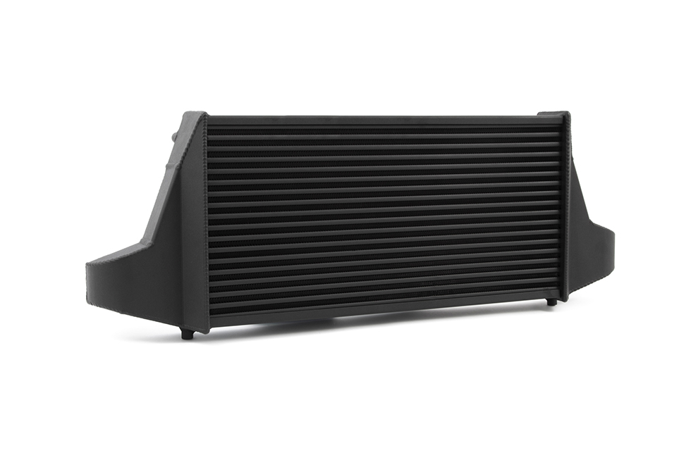 Intercooler para el Mercedes Clase X