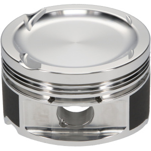 Kit de Pistones forjados JE Pistons Volkswagen 2.0TFSI – 82.50 Mm Bore – 1.165 In. CH, -3.70 CC