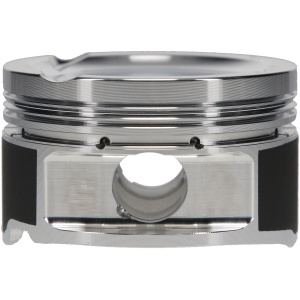 Kit de Pistones forjados JE Pistons Volkswagen 2.0TFSI – 82.50 Mm Bore – 1.165 In. CH, -3.70 CC