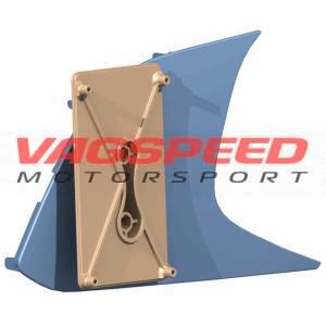 Pantalla Vektor pro con unidad de control – Seat Leon MK3