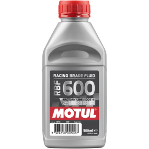 Líquido de frenos Motul RBF600