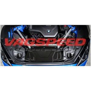 Supra A90 2.0 B48 – Sistema de admisión de carbono Eventuri