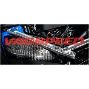 Supra A90 2.0 B48 – Sistema de admisión de carbono Eventuri