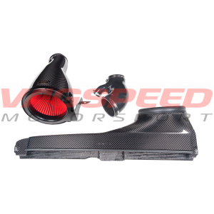 Sistema de admisión – VW Golf MK8 GTI | R