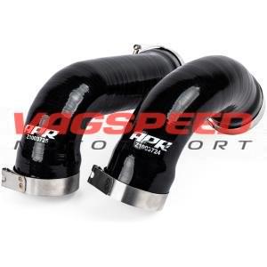 Kit tuberías de carga APR – 2.0TSI EVO 4 Turbo Continental