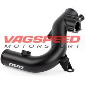 Kit tuberías de carga APR – 2.0TSI EVO 4 Turbo Continental