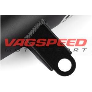 Kit tuberías de carga APR – 2.0TSI EVO 4 Turbo Continental