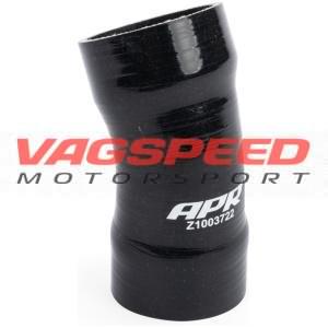 Kit tuberías de carga APR – 2.0TSI EVO 4 Turbo Continental
