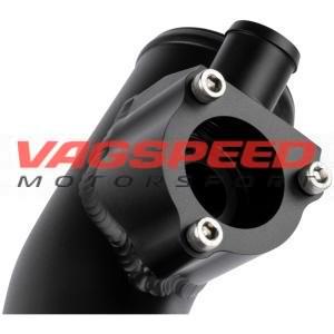 Kit tuberías de carga APR – 2.0TSI EVO 4 Turbo Continental