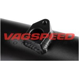 Kit tuberías de carga APR – 2.0TSI EVO 4 Turbo Continental