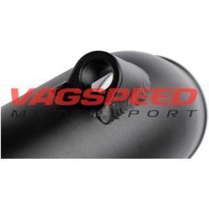 Kit tuberías de carga APR – 2.0TSI EVO 4 Turbo Continental