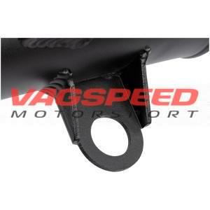 Kit tuberías de carga APR – 2.0TSI EVO 4 Turbo Continental