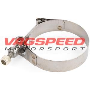 Kit tuberías de carga APR – 2.0TSI EVO 4 Turbo Continental