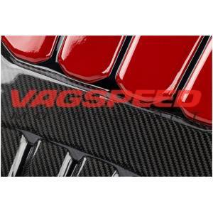 Tapa de motor carbono APR – 2.0T EA888 EVO4