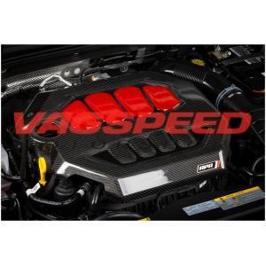 Tapa de motor carbono APR – 2.0T EA888 EVO4