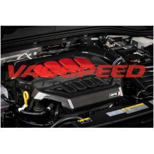 Tapa de motor carbono APR – 2.0T EA888 EVO4