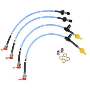 Latiguillos de freno MX5 (MK3)