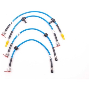 Mazda 323F 94-98 1.8 ZXi Latiguillos de freno