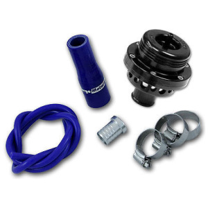 Kit de accesorios y válvulas Mazdaspeed ProtegeÌ