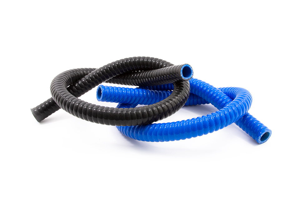 Cable Mega Flex Silicona Reforzada Recto 35mm
