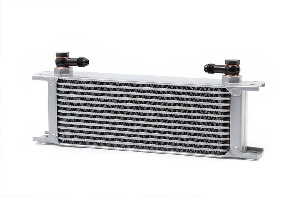 Kit Enfriador de Aceite Mercedes A/CLA45 AMG Face-lift DSG (2015 – Facelift)