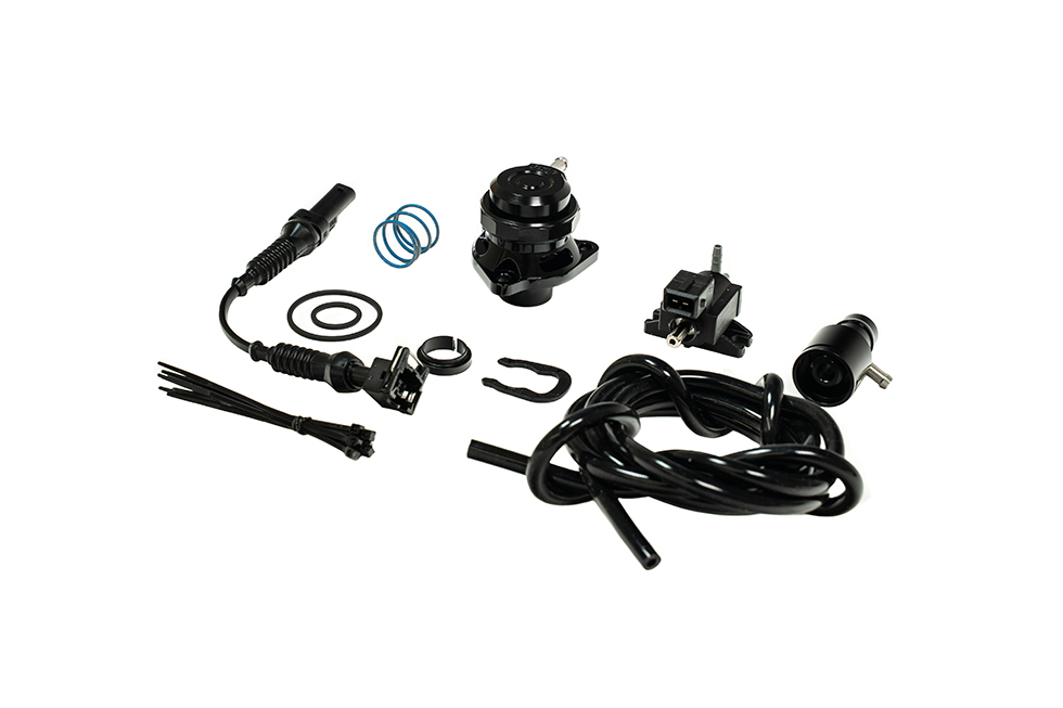 Válvula de purga para Mini Cooper S/JCW F66
